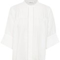 Karen By Simonsen - KBVilde Blouse - Bright White