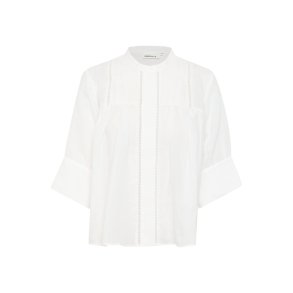 Karen By Simonsen - KBVilde Blouse - Bright White