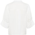 Karen By Simonsen - KBVilde Blouse - Bright White