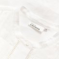 Karen By Simonsen - KBVilde Blouse - Bright White