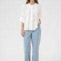 Karen By Simonsen - KBVilde Blouse - Bright White