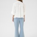 Karen By Simonsen - KBVilde Blouse - Bright White