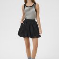 Karen By Simonsen - KBOva Boat Top - Ova black stripe