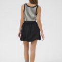 Karen By Simonsen - KBOva Boat Top - Ova black stripe