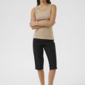 Karen By Simonsen - KBOva Boat Top - Ova chincilla tank