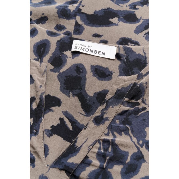 Karen By Simonsen - KBAshley Kjole - Ashley Falcon