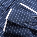 Karen By Simonsen - KBAmy Malle Shirt - Inkwell stripe