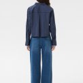 Karen By Simonsen - KBAmy Malle Shirt - Inkwell stripe