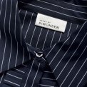 Karen By Simonsen - KBAmy Silke Blouse - Inkwell stripe
