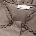 Karen By Simonsen - KBAnnabelle Nette Blouse - Falcon
