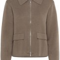 Karen By Simonsen - KBAntonella Cardigan - Falcon