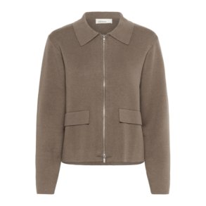 Karen By Simonsen - KBAntonella Cardigan - Falcon