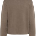 Karen By Simonsen - KBAntonella Cardigan - Falcon