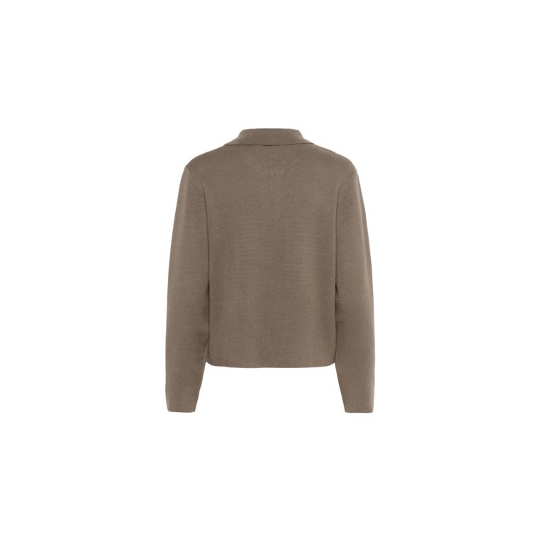 Karen By Simonsen - KBAntonella Cardigan - Falcon