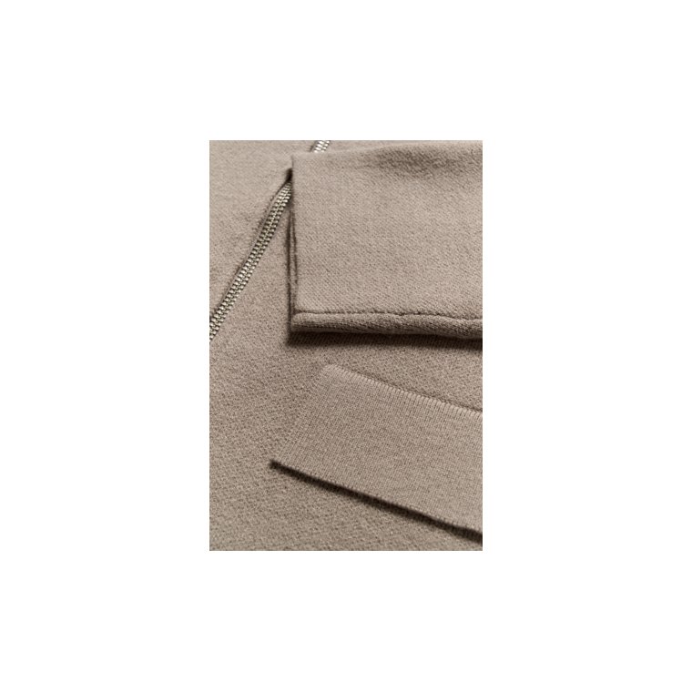 Karen By Simonsen - KBAntonella Cardigan - Falcon