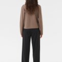 Karen By Simonsen - KBAntonella Cardigan - Falcon