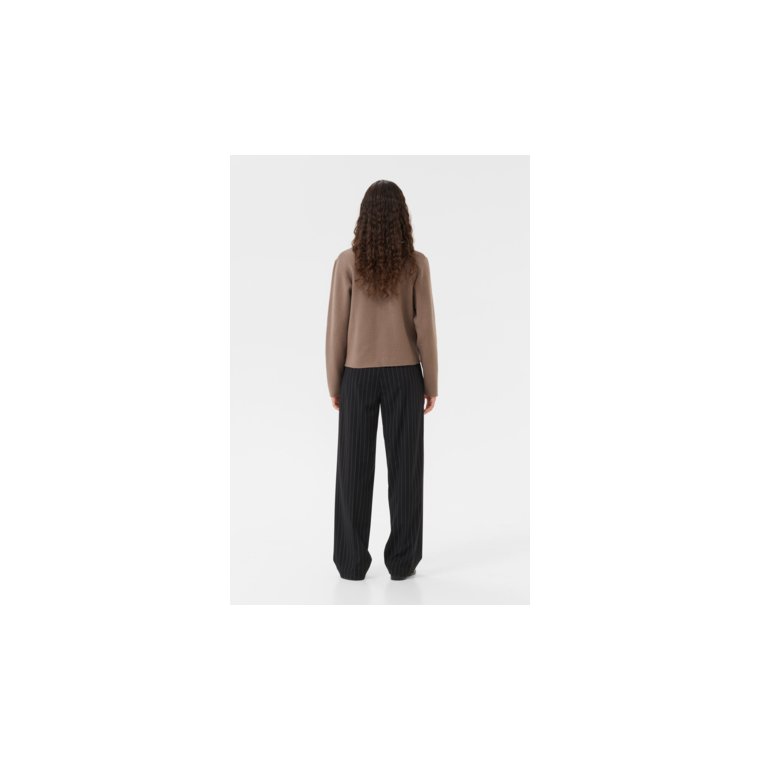 Karen By Simonsen - KBAntonella Cardigan - Falcon