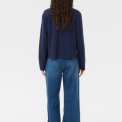 Karen By Simonsen - KBAntonella Cardigan - Inkwell