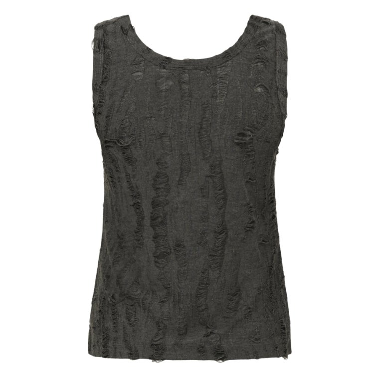 Karen By Simonsen - KBAlessia Top - Tornado