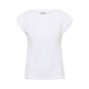 Karen By Simonsen - KBAnnie Top - Bright White