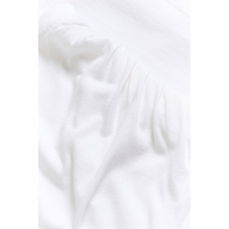 Karen By Simonsen - KBAnnie Top - Bright White