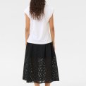 Karen By Simonsen - KBAnnie Top - Bright White