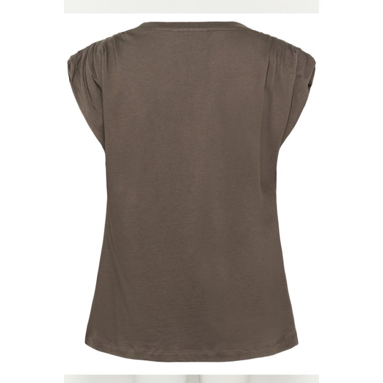 Karen By Simonsen - KBAnnie Top - Falcon