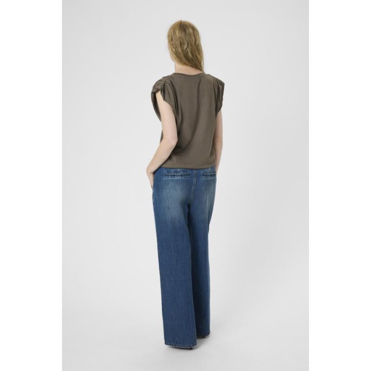 Karen By Simonsen - KBAnnie Top - Falcon