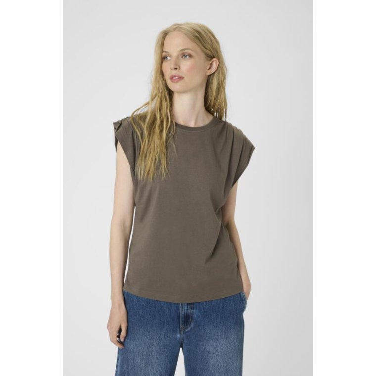 Karen By Simonsen - KBAnnie Top - Falcon