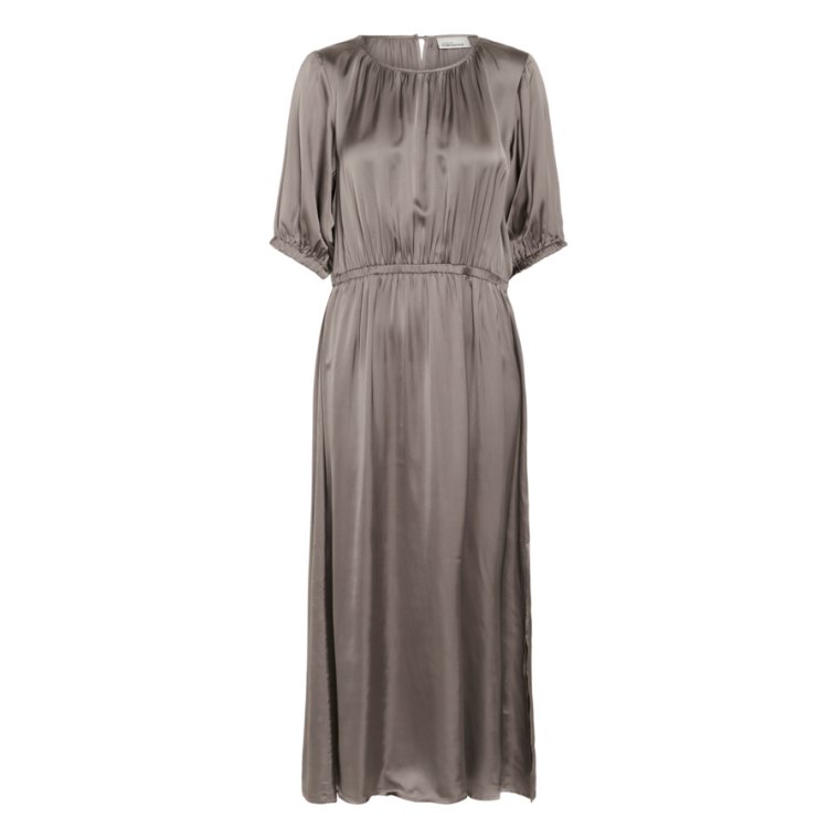 Karen By Simonsen - KBAmelia Dress - Falcon