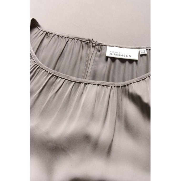 Karen By Simonsen - KBAmelia Dress - Falcon