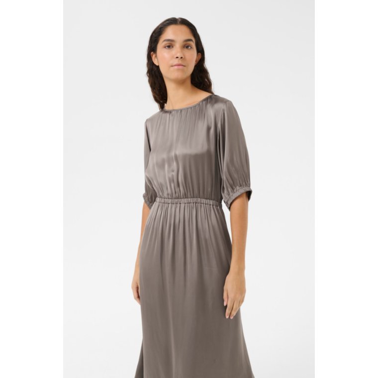 Karen By Simonsen - KBAmelia Dress - Falcon