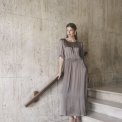 Karen By Simonsen - KBAmelia Dress - Falcon