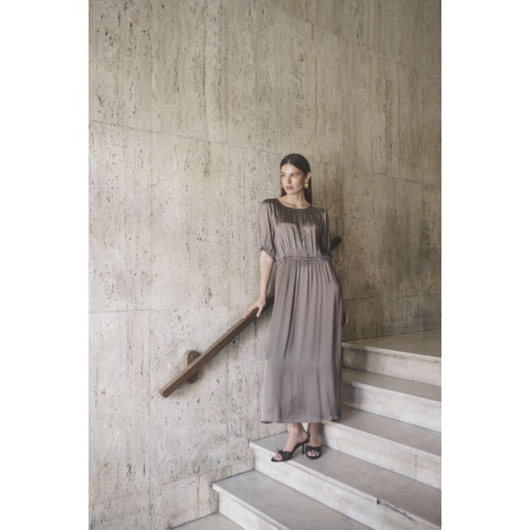 Karen By Simonsen - KBAmelia Dress - Falcon