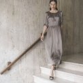 Karen By Simonsen - KBAmelia Dress - Falcon