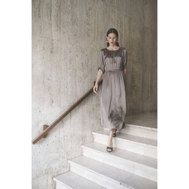 Karen By Simonsen - KBAmelia Dress - Falcon