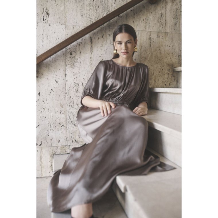 Karen By Simonsen - KBAmelia Dress - Falcon