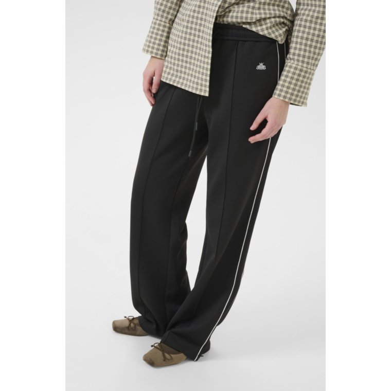 Karen By Simonsen - KBBarbara Pants - Meteorite