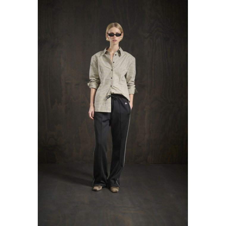 Karen By Simonsen - KBBarbara Pants - Meteorite