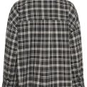 Karen By Simonsen - KBBelis Oversize Shirt - Thunderstorm Check
