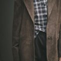 Karen By Simonsen - KBBelis Oversize Shirt - Thunderstorm Check