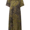 Karen By Simonsen - KBBella Dress -  Bella Print - Kangaroo