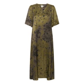 Karen By Simonsen - KBBella Dress -  Bella Print - Kangaroo