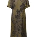 Karen By Simonsen - KBBella Dress -  Bella Print - Kangaroo