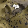 Karen By Simonsen - KBBella Dress -  Bella Print - Kangaroo