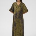Karen By Simonsen - KBBella Dress -  Bella Print - Kangaroo