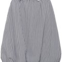 Karen By Simonsen - KBBeatrice Skirt- Tornado stripe