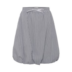 Karen By Simonsen - KBBeatrice Skirt- Tornado stripe