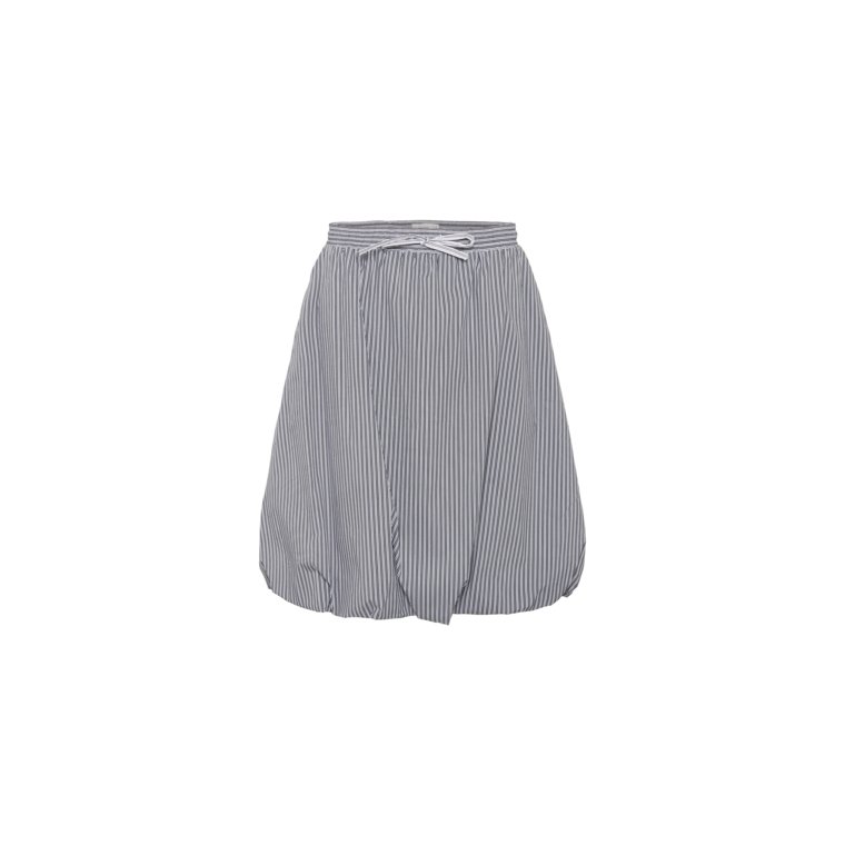 Karen By Simonsen - KBBeatrice Skirt- Tornado stripe