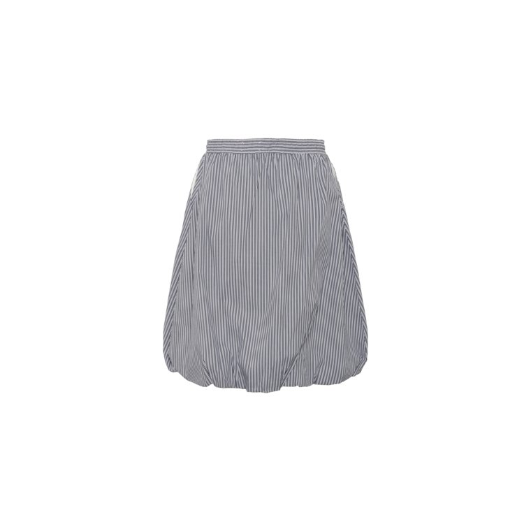 Karen By Simonsen - KBBeatrice Skirt- Tornado stripe